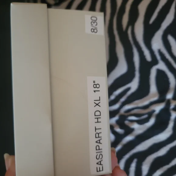 Jon Renau Easi Part XL HD 18" - Picture 6 of 11